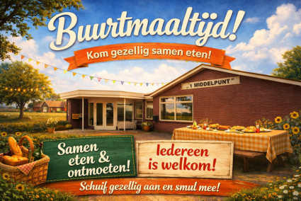 buurtmaaltijd